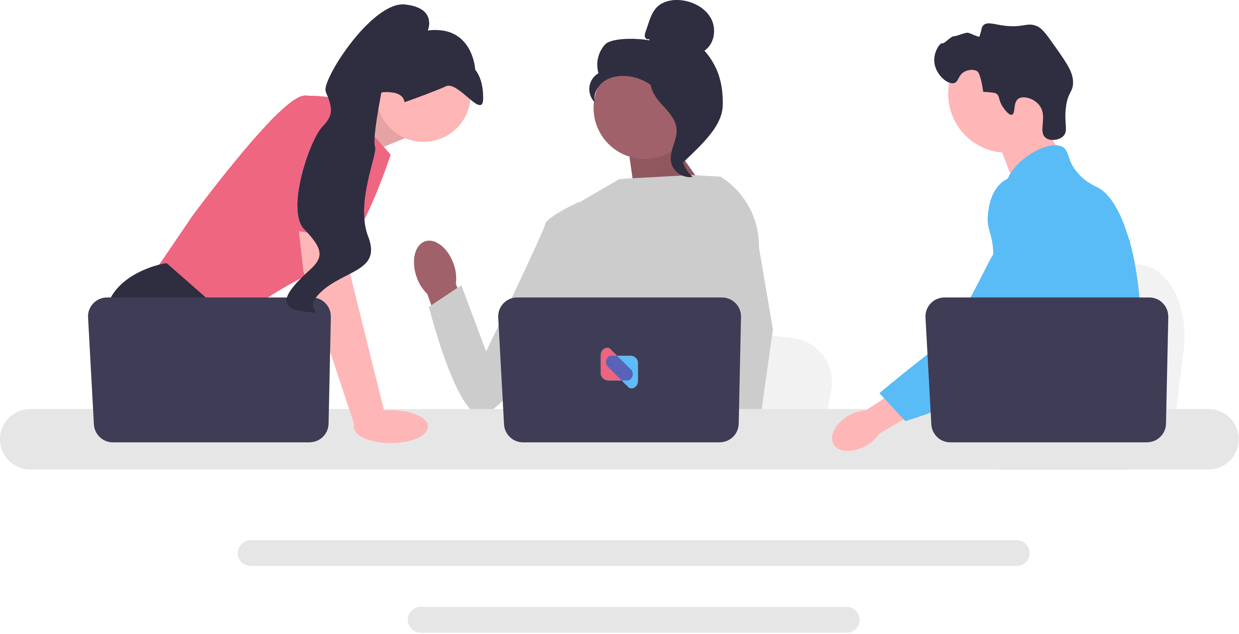 Team collaboration